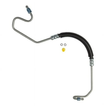 Power Steering Pressure Line Hose Assembly Fits select: 1996 CHEVROLET GMT-400, 1996 CHEVROLET TAHOE