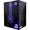 Beats Solo HD Drenched Headphones, Purple