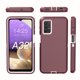 thumbnail image 1 of Shockproof Armor Defender Three-in-one Phone Case Protection For Samsung Galaxy A32 / Samsung A 32 5G, 1 of 5