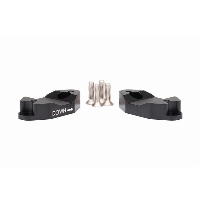 Ironman 4x4 Stabilizer Bar Drop Kit 1216K For Use With SUB007BKG/SUB011BKG