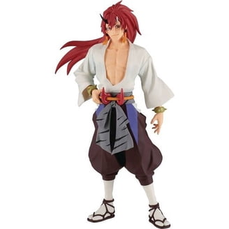 Banpresto Statua Beretta 18 Cm – That Time I Got Reincarnated As A Slime – Otherworlder Vol.18 Guardian Of Spirits, Figura Collezionabile In PVC - 3