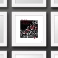 thumbnail image 2 of Gallery Pops Michael Jordan - Quote We All Fly Wall Art, White Framed Version, 12" x 12", 2 of 5
