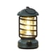 thumbnail image 2 of Farol portátil de camping con carga rápida USB • LED blanco y cálido ajustable a 360° • Lámpara impermeable de tienda ABS • 10x17,5cm, 2 of 6