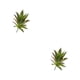 thumbnail image 2 of Billuyoard Suculentas artificiales respetuosas con la piel Belleza sin preocuparse por la irritación Planta artificial MM215 Otoño MM215 Otoño 2piezas, 2 of 6