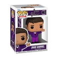 thumbnail image 3 of Figura Coleccionable Funko Pop Rocks Juan Gabriel Atuendo morado 1 Pieza, 3 of 4
