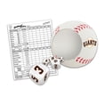 thumbnail image 3 of MasterPieces Officially Licensed MLB San Francisco Giants Shake N' Score Dice Game for Age 6 and Up, 3 of 3