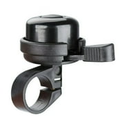 SOHOO Bike Bell for Stylish Small Aluminum Brass Bicycle Bell for Adults Kids Classic Ringtone Loud Bicycle Bell for Handlebars