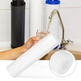 thumbnail image 3 of 10inch Household Filter Water Filter Replacement Water Filtration System (PP Cotton Filter), 3 of 8