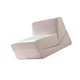 thumbnail image 4 of Silla Cama Plegable, Sofá Cama Perezoso, Colchón de Suelo, Sofá Cama Individual, Sofá Cama Plegable Convertible para Uso de Invitados, Oficina en Casa, 4 of 8
