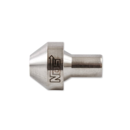 NOS 13760-55 Precision SS Stainless Steel .055 Flare Jet