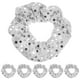 thumbnail image 1 of 5 diademas navideñas con lentejuelas, coleteros, accesorios para el cabello para mujeres y niñas (plateadas), 1 of 8