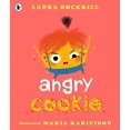 thumbnail image 1 of Angry Cookie, 1 of 2