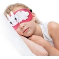thumbnail image 1 of Antifaz para dormir para niños JAMW Sencillez 1 pieza, 1 of 5