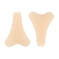 thumbnail image 3 of Swimming Accessories Seamless Toe Concealer Reusable Toe Inserter No Underwear Cover for Women, 3 of 3