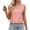 Orange, variant on Cqxid525 Women's Tanks Camisole Women Trendy Tops Loose Solid Color V Neck Sleeveless Shirts