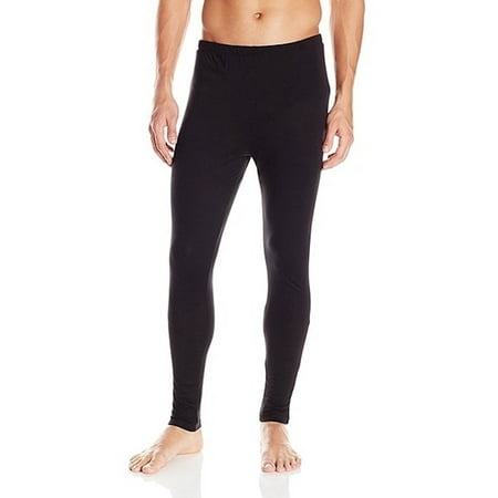 Heat Keep Mens Thermal Base Legging (Best Shorts For Fat Legs)