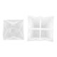 thumbnail image 4 of Molde de silicona, caja de almacenamiento Molde de silicona 2pcs/set para hacer caja de almacenamiento Unbranded 1218210056311, 4 of 8