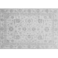 thumbnail image 1 of Ahgly Company Indoor Rectangle Oriental Gray Traditional Area Rugs, 8' x 10', 1 of 4