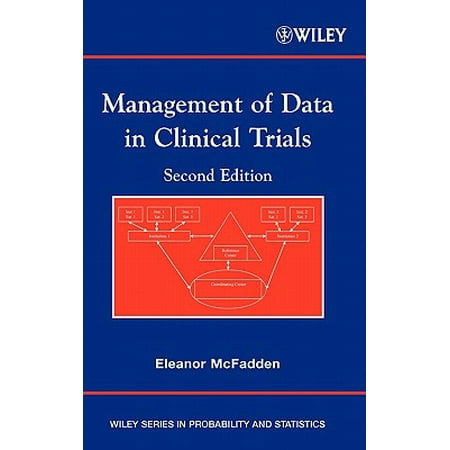 Management Of Data In Clinical Trials Walmart Com