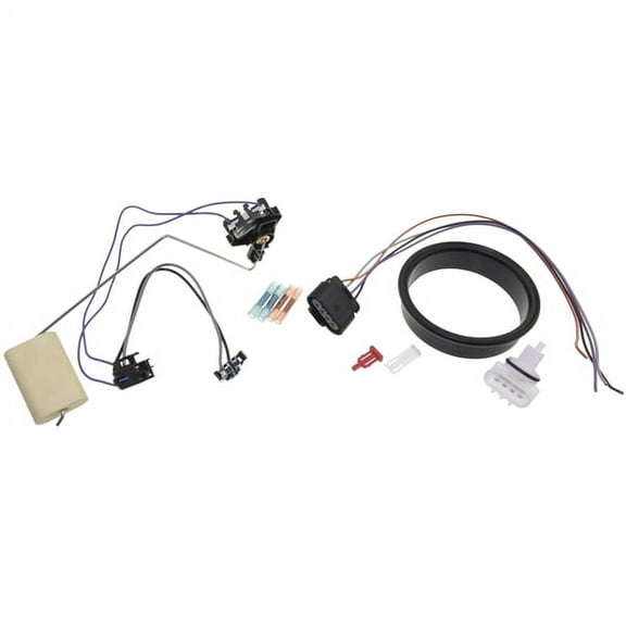 WVE Fuel Level Sensor