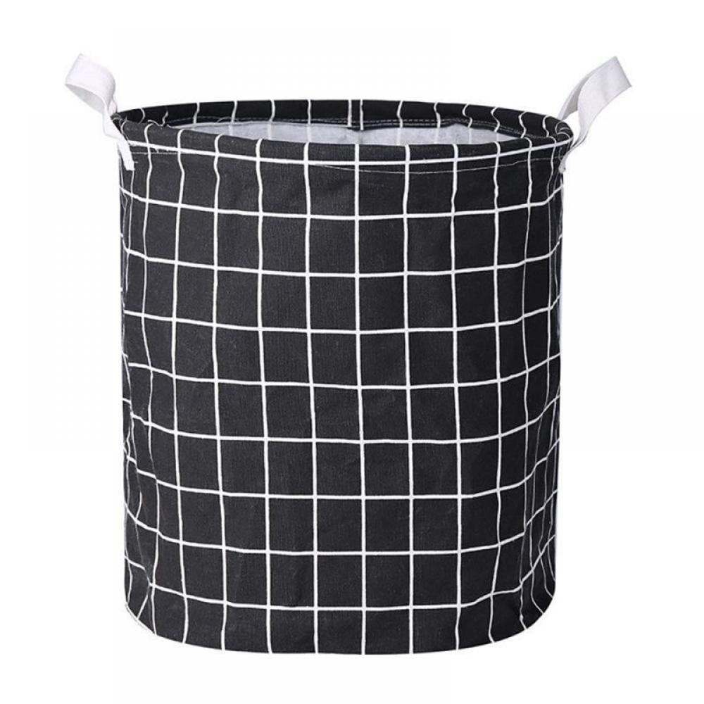 Laundry Hamper Collapsible Large Size Laundry Basket with Handles