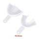 thumbnail image 1 of Bandeja De Plástico Desechable De Impresión Dental Sin Malla Herramientas Dentales Material De Laboratorio Soporte De Dientes huangjie unisex, 1 of 2