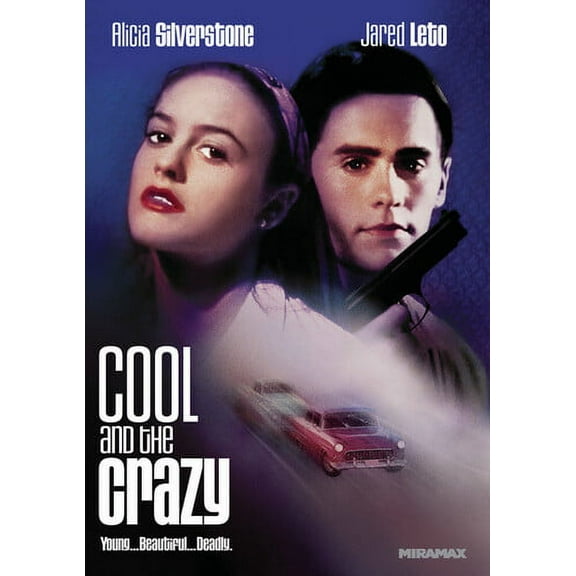 Cool and the Crazy (DVD), Miramax, Drama