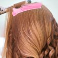 thumbnail image 4 of Greenadscape Clip Para Rosado Ideal Para Estilistas Con Estable Y Duradero, 4 of 8