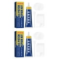 thumbnail image 1 of Kit de Réparation de Matelas 60ml, Coussin de Natation Agent de Fuite de Fissures et Réparation Imperméable, 1 of 8
