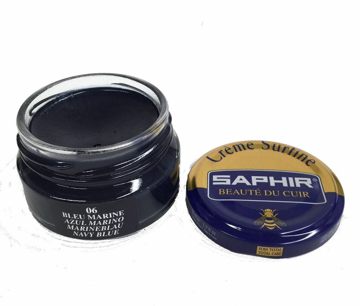 Saphir shoe polish walmart Clearance