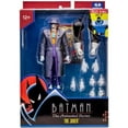 thumbnail image 2 of McFarlane Toys DC Lock-Up Series The Joker Action Figure, 7", 2 of 4