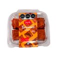 thumbnail image 1 of Brownie 6 piezas sabor Nuez, 1 of 3