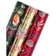 thumbnail image 1 of Rollo de Papel de Regalo Navideño WRAPAHOLIC 3 Rollos 43x305 cm, 1 of 8