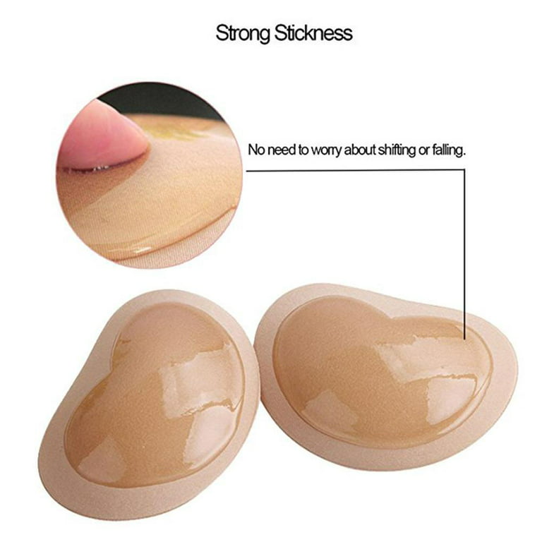 Silicone Bra Inserts Lift Breast Inserts