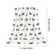 thumbnail image 3 of Manta de Franela Suave y Ligera, Ideal para Regalar En Navidad., 3 of 6