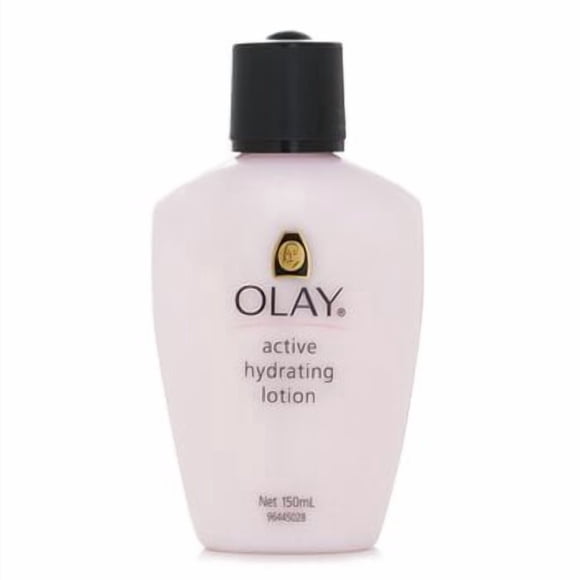 Loción Olay Active Hydrating 5651 150 ml