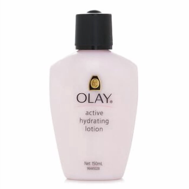 Loción Olay Active Hydrating 5651 150 ml