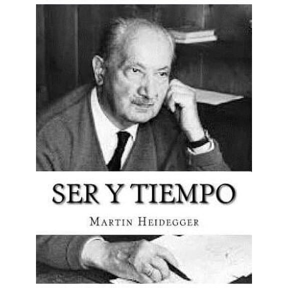 Ser y Tiempo (Paperback)