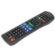 thumbnail image 2 of Control remoto para DM BW, control remoto universal de repuesto para DVD, disco de control remoto, control remoto de DVD elaborado con cuidado, 2 of 8