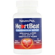 Nature's Plus - HeartBeat - 90 Tablets