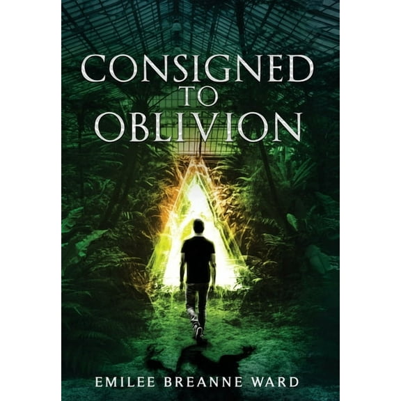 Consigned to Oblivion, (Hardcover)
