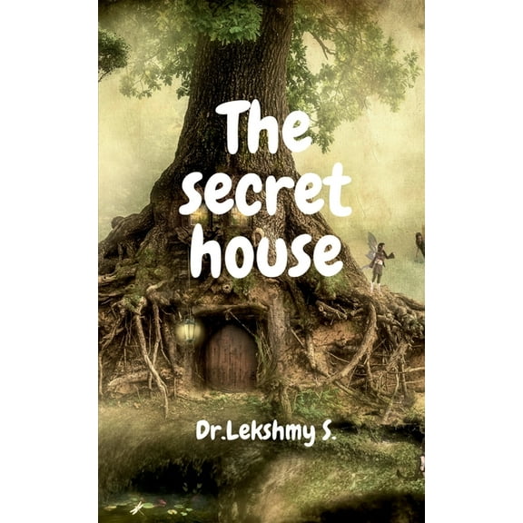 The Secret House (Paperback)