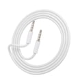 thumbnail image 2 of Adaptador de 3.5 mm Jack Audio Audio Cable de Audio Macho Masculino Cable de Extensión de Audio Estéreo,, 2 of 4