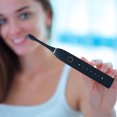 thumbnail image 6 of Wovilon Toothbrush- Toothbrush With 8 Brush Heads- 6 Cleaning Modes- IPX7 Water Proofing-Newly Upgraded Toothbrush- Longer Life- Faster Char, 6 of 8