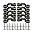 thumbnail image 1 of Kit de Almohadillas para Kayak Zulema con 20 Tornillos y Correas Elásticas de Nailon, 1 of 7