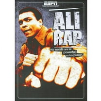 ESPN: Ali Rap
