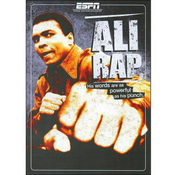 ESPN: Ali Rap
