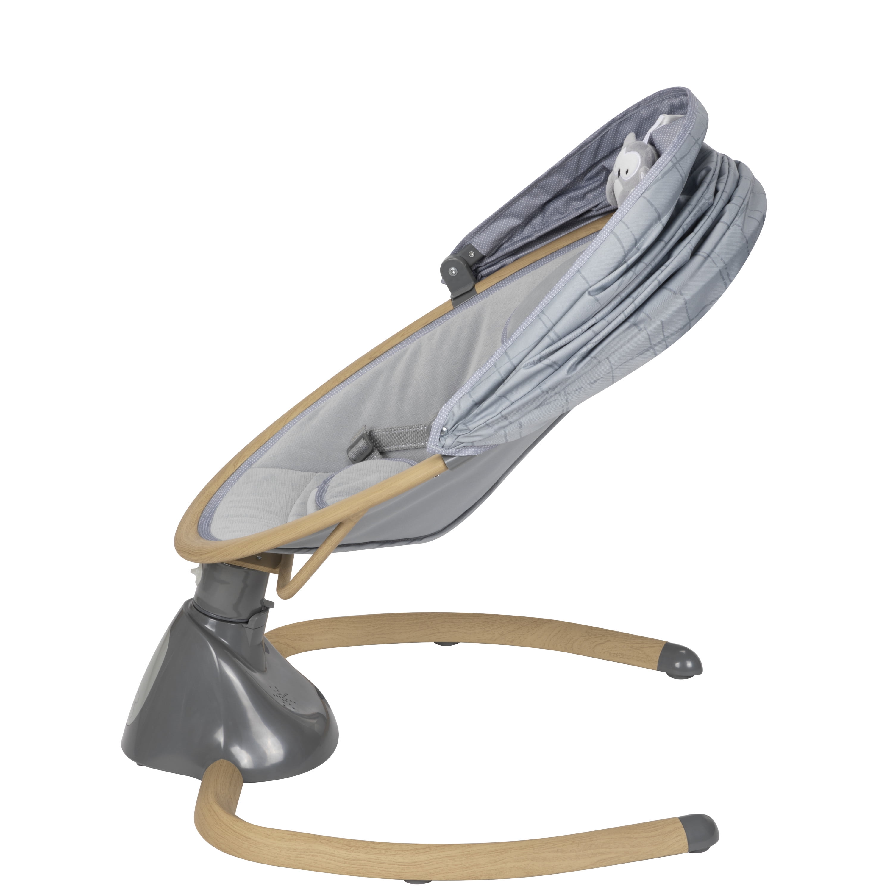Safety 1st 5 Modes Bluetooth Swing, High Street
