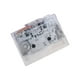 thumbnail image 3 of Cassette Player Retro Cassette USB a convertidor de MP3 Estuche transparente, 3 of 9
