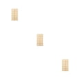thumbnail image 2 of Parches para boquilla de clarinete Sonducket 10 Uds. de silicona resistentes al desgaste, 2 of 6